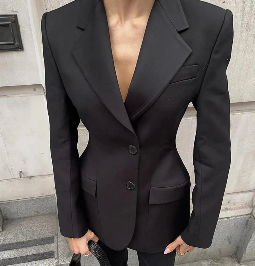Vestes et blazers
