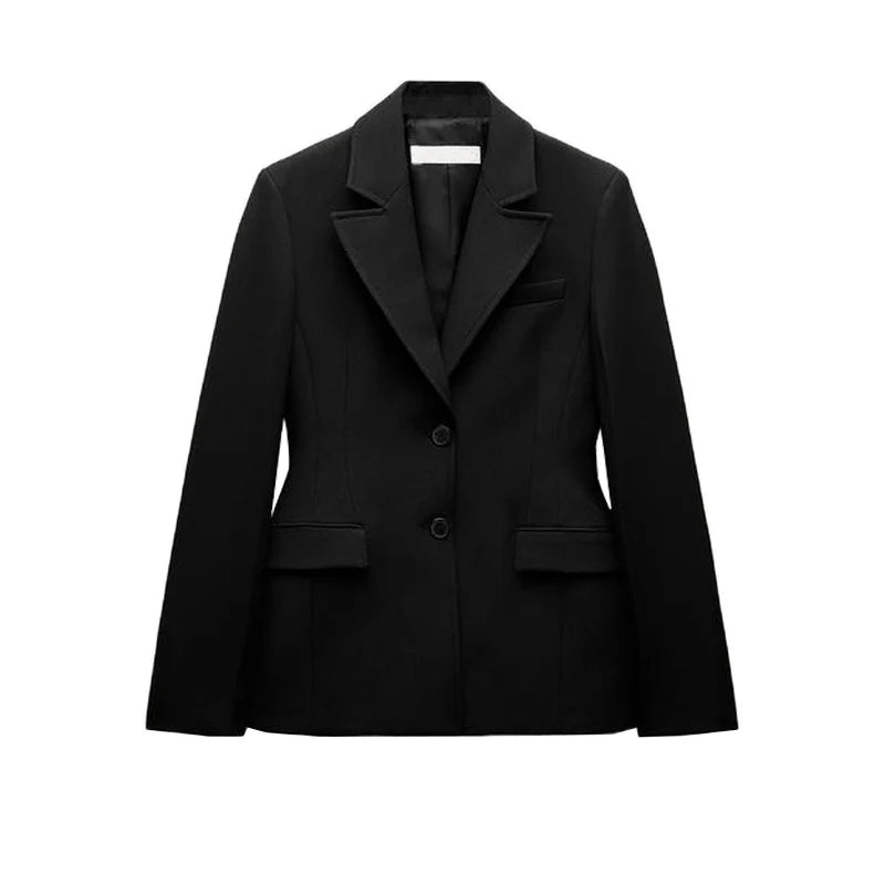 Blazer cintré Iséa