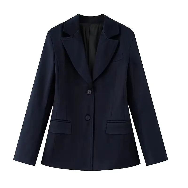 Blazer cintré Iséa