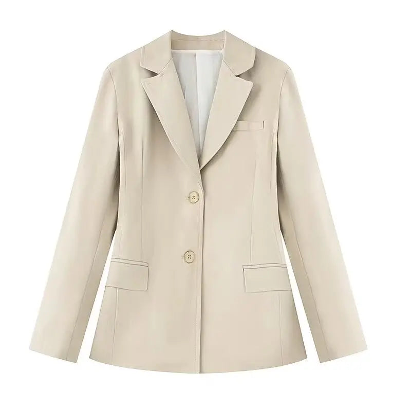 Blazer cintré Iséa