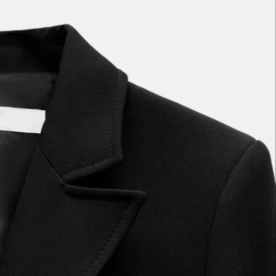 Blazer cintré Iséa